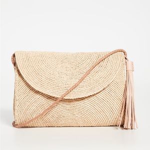 Mar Y Sol Lea Crossbody Bag